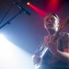 Foto The Howl & The Hum te London Calling #2 2018 - Vrijdag
