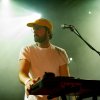 Foto Yuno te London Calling #2 2018 - Zaterdag
