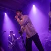 Foto Fontaines D.C. te London Calling #2 2018 - Zaterdag