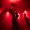 Foto Fontaines D.C. te London Calling #2 2018 - Zaterdag