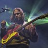 Foto Heaters te London Calling #2 2018 - Zaterdag