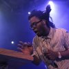 Foto Yuno te London Calling #2 2018 - Zaterdag