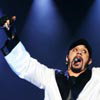 Foto Backstreet Boys te Backstreet Boys - 6/4 - Ahoy