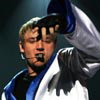 Foto Backstreet Boys te Backstreet Boys - 6/4 - Ahoy