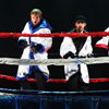 Foto Backstreet Boys te Backstreet Boys - 6/4 - Ahoy