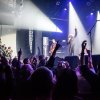 Foto Killing Joke te Killing Joke - 31/10 - Melkweg