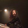 Foto Turbowolf te Killing Joke - 31/10 - Melkweg