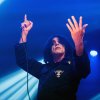 Foto Killing Joke te Killing Joke - 31/10 - Melkweg
