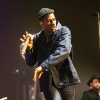 Foto Leon Bridges te Leon Bridges - 01/11 - AFAS Live