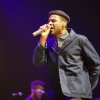 Foto Leon Bridges te Leon Bridges - 01/11 - AFAS Live