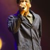 Foto Leon Bridges te Leon Bridges - 01/11 - AFAS Live