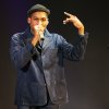 Leon Bridges foto Leon Bridges - 01/11 - AFAS Live