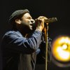 Foto Leon Bridges te Leon Bridges - 01/11 - AFAS Live
