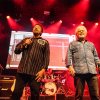 Foto The Osmonds te The Osmonds - 01/11- Gebr. de Nobel