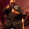 Foto The Osmonds te The Osmonds - 01/11- Gebr. de Nobel