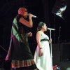 Foto The Human League te The Human League - 01/11 - Effenaar