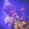 Foto Scott Helman te Vance Joy - 02/11 - Paradiso