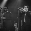 Foto St. Paul & The Broken Bones te St. Paul & The Broken Bones - 02/11 - Melkweg