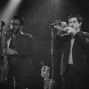 St. Paul & The Broken Bones foto St. Paul & The Broken Bones - 02/11 - Melkweg