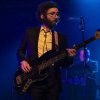Foto St. Paul & The Broken Bones te St. Paul & The Broken Bones - 02/11 - Melkweg