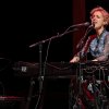 Foto Agnes Obel te David Byrne - 04/11 - AFAS Live