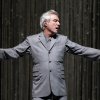 David Byrne foto David Byrne - 04/11 - AFAS Live