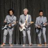 David Byrne foto David Byrne - 04/11 - AFAS Live