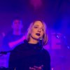 Foto Katarína Máliková & Ensemble te Nouvelle Prague 2018