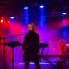 Foto Katarína Máliková & Ensemble te Nouvelle Prague 2018