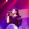 Caro Emerald foto Caro Emerald - 09/11 - AFAS Live