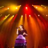 Caro Emerald foto Caro Emerald - 09/11 - AFAS Live