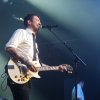 Frank Turner & The Sleeping Souls foto Frank Turner & The Sleeping Souls - 09/11 - De Melkweg