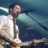 Frank Turner & The Sleeping Souls foto Frank Turner & The Sleeping Souls - 09/11 - De Melkweg