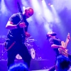 Foto Ne Obliviscaris te The Progressive Alliance 2018