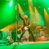 Foto Black Stone Cherry te Black Stone Cherry - 10/11 - 013