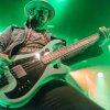 Foto Black Stone Cherry te Black Stone Cherry - 10/11 - 013