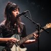 Juanita Stein foto Villagers - 13/11 - Melkweg