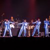 The Temptations foto The Four Tops / The Temptations - 14/11 - AFAS Live