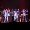 The Temptations foto The Four Tops / The Temptations - 14/11 - AFAS Live