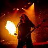 Slayer foto Slayer - 15/11 - IJsselhallen