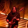 Foto Lamb Of God te Slayer - 15/11 - IJsselhallen