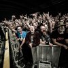Foto op Slayer - 15/11 - IJsselhallen