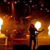 Slayer foto Slayer - 15/11 - IJsselhallen