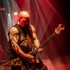 Slayer foto Slayer - 15/11 - IJsselhallen