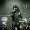 Anthrax foto Slayer - 15/11 - IJsselhallen