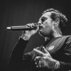 Deaf Havana foto Nothing But Thieves - 15/11 - Afas Live