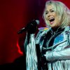 Foto Kim Wilde te Kim Wilde - 17/11 - TivoliVredenburg