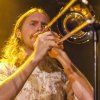 Foto The Sheepdogs te The Sheepdogs - 12/11 - Merleyn
