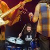 Foto The Sheepdogs te The Sheepdogs - 12/11 - Merleyn