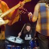 The Sheepdogs foto The Sheepdogs - 12/11 - Merleyn